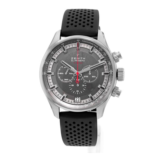 Zenith Chronomaster El Primero 03.2280.400/91.R576